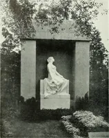 An illustration from Studio international (1893)
