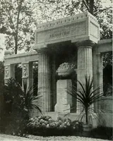 An illustration from Studio international (1893)