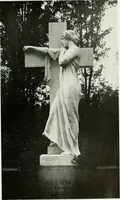 An illustration from Studio international (1893)