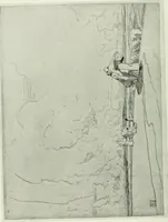 An illustration from Studio international (1893)