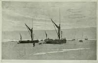 An illustration from Studio international (1893)