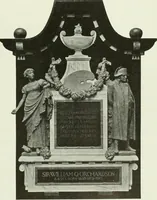 An illustration from Studio international (1893)