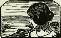 An illustration from Studio international (1893)