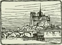 An illustration from Studio international (1893)