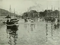 An illustration from Studio international (1893)