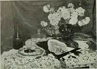 An illustration from Studio international (1893)