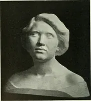 An illustration from Studio international (1893)