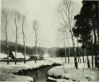 An illustration from Studio international (1893)