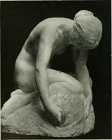 An illustration from Studio international (1893)