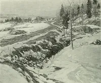 An illustration from Studio international (1893)