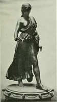An illustration from Studio international (1893)