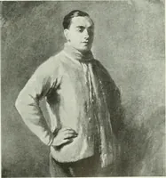 An illustration from Studio international (1893)