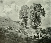An illustration from Studio international (1893)
