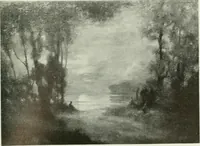 An illustration from Studio international (1893)