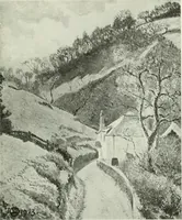 An illustration from Studio international (1893)