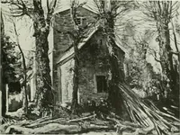 An illustration from Studio international (1893)