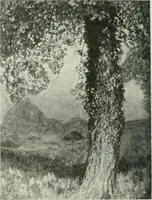 An illustration from Studio international (1893)
