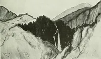 An illustration from Studio international (1893)