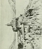 An illustration from Studio international (1893)