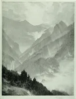An illustration from Studio international (1893)