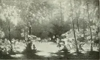 An illustration from Studio international (1893)