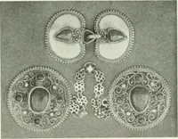 An illustration from Studio international (1893)