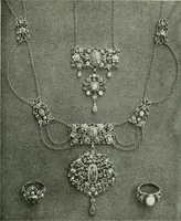 An illustration from Studio international (1893)