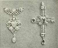 An illustration from Studio international (1893)