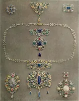 An illustration from Studio international (1893)