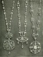 An illustration from Studio international (1893)