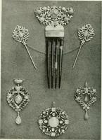 An illustration from Studio international (1893)
