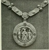An illustration from Studio international (1893)
