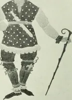 An illustration from Studio international (1893)