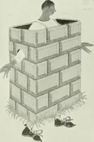 An illustration from Studio international (1893)