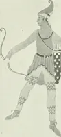 An illustration from Studio international (1893)