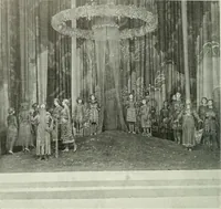 An illustration from Studio international (1893)