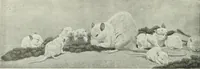 An illustration from Studio international (1893)
