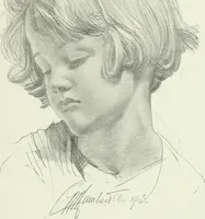 An illustration from Studio international (1893)