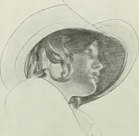An illustration from Studio international (1893)