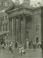 An illustration from Studio international (1893)