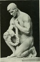 An illustration from Studio international (1893)