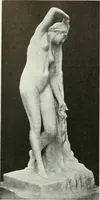 An illustration from Studio international (1893)