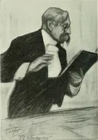 An illustration from Studio international (1893)