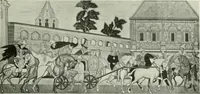 An illustration from Studio international (1893)