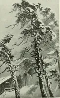 An illustration from Studio international (1893)