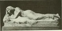 An illustration from Studio international (1893)