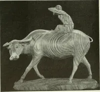 An illustration from Studio international (1893)