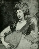 An illustration from Studio international (1893)
