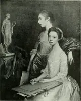 An illustration from Studio international (1893)
