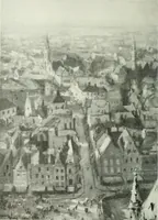 An illustration from Studio international (1893)